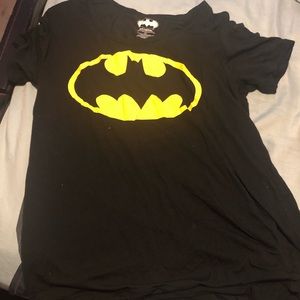 Batman shirt